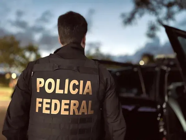 Polícia Federal prende ' Careca do INSS' | Foto: Imagem de arquivo