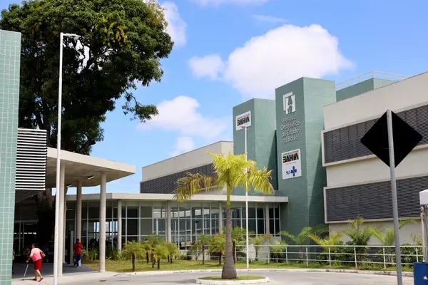 Trânsito é responsável por 60% dos atendimentos ortopédicos em hospital da Bahia.| Foto: Mateus Pereira/GOVBA