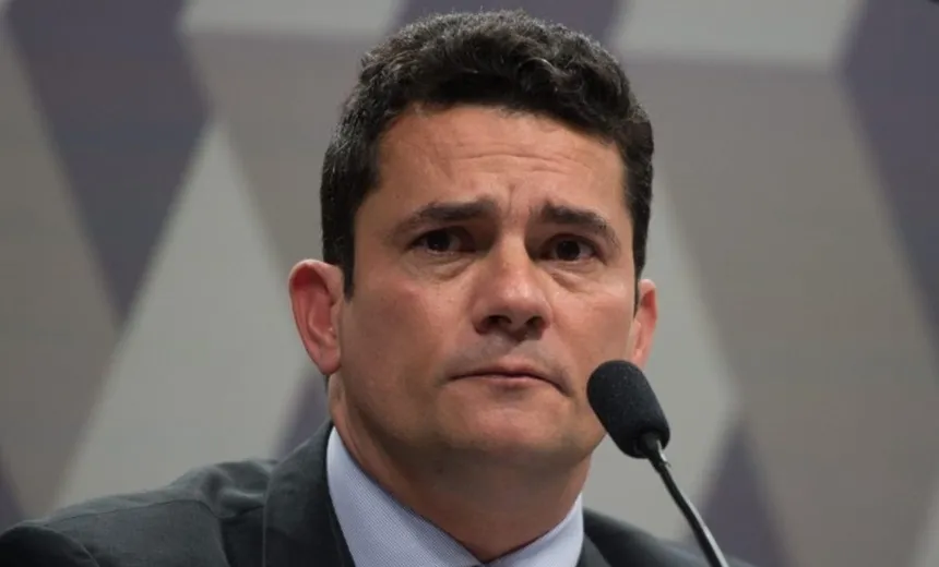 "Moro não devia ter lista de hackeados se ação é sigilosa", diz ministro do STF