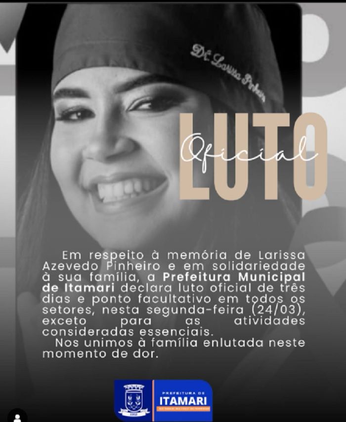 Foto: Redes Sociais