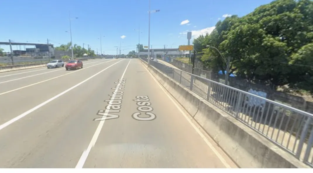 Acidente envolvendo motocicleta deixa duas pessoas mortas em Pirajá