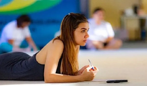 Ginasta brasileira que foi medalhista nos Jogos Pan-Americanos de 2007 é encontrada morta