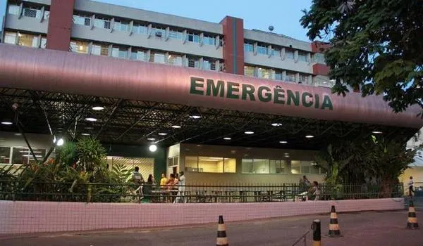 Mais três vítimas de queda de avião na Bahia são transferidas para o HGE  