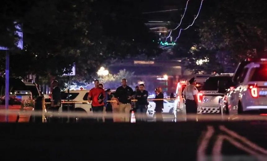 EUA: autoridades buscam pistas sobre atentados no Texas e em Ohio; 29 pessoas morreram