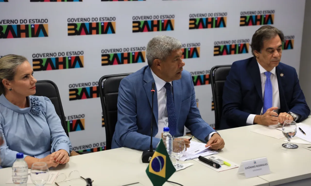 Bahia tem redução de 10,2% nos crimes letais em relação a 2024
