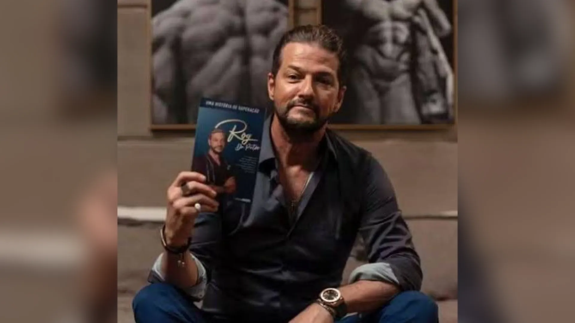 Marcelo Serrado