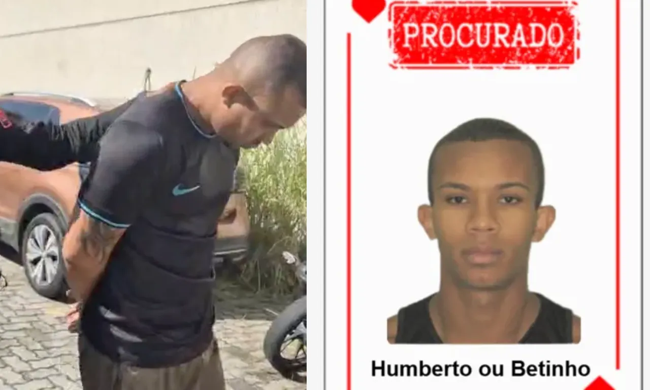 Baralho do Crime
