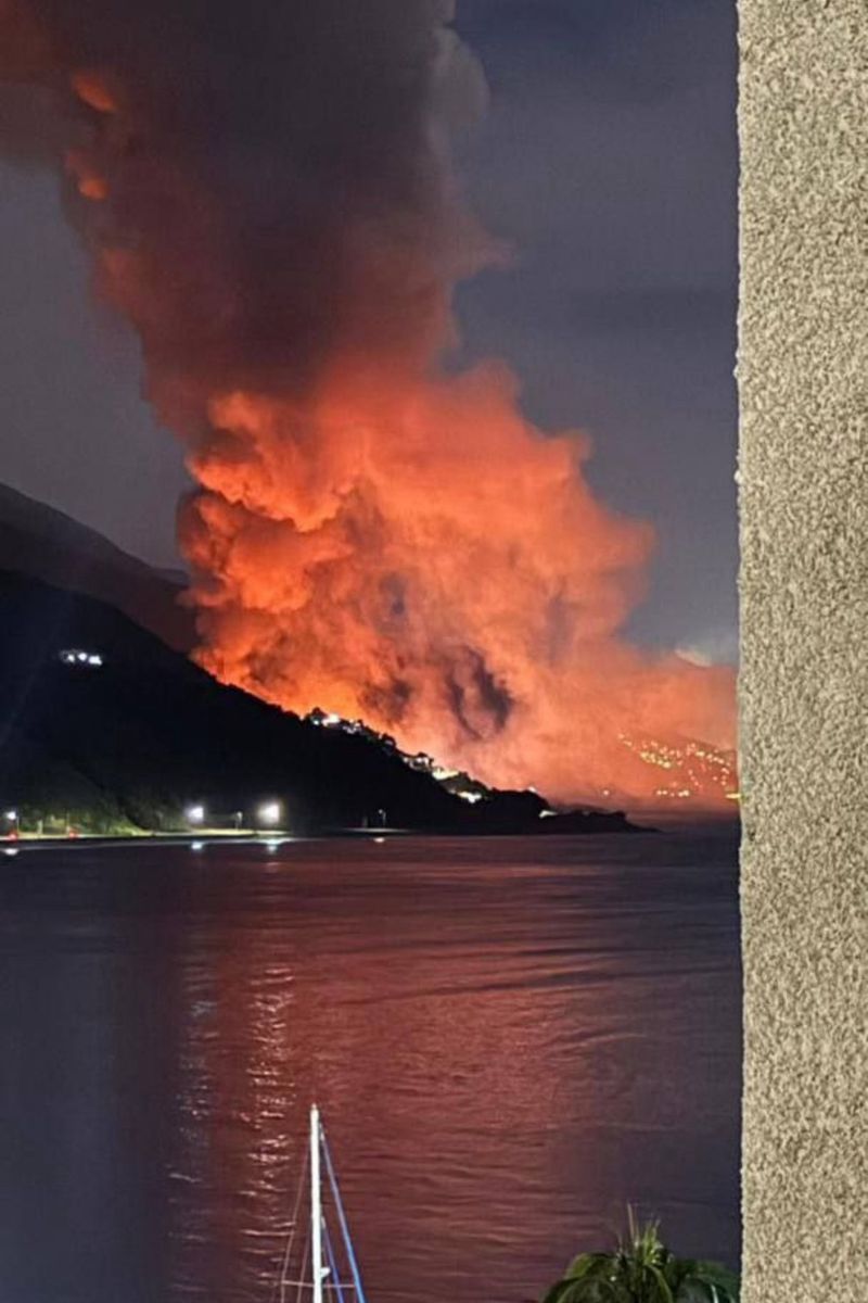 Ataque dos EUA &agrave; Venezuela deixou ao menos 40 mortos no s&aacute;bado (3)