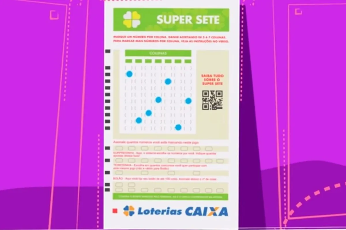 Super Sete