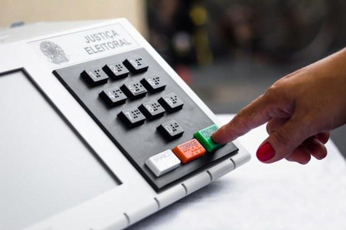 Entidades se preocupam com interfer&ecirc;ncia nas elei&ccedil;&otilde;es. Foto: Ilustra&ccedil;&atilde;o