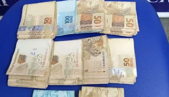 Prestador de serviço bancário de Jequié 'engana' cliente e furta R$ 20 mil via pix