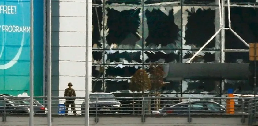 TERRORISMO: Baiano fala sobre atentado na Bélgica e comenta clima de tensão no país após os atentados; Ouça