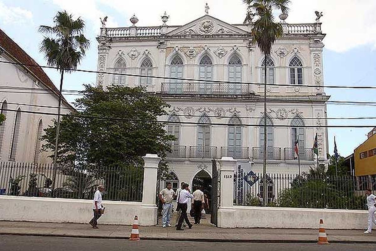 Audi&ecirc;ncia ser&aacute; realizada &agrave;s 15h, na sede do Minist&eacute;rio P&uacute;blico da Bahia (MPBA), no bairro de Nazar&eacute;. Foto: Reprodu&ccedil;&atilde;o