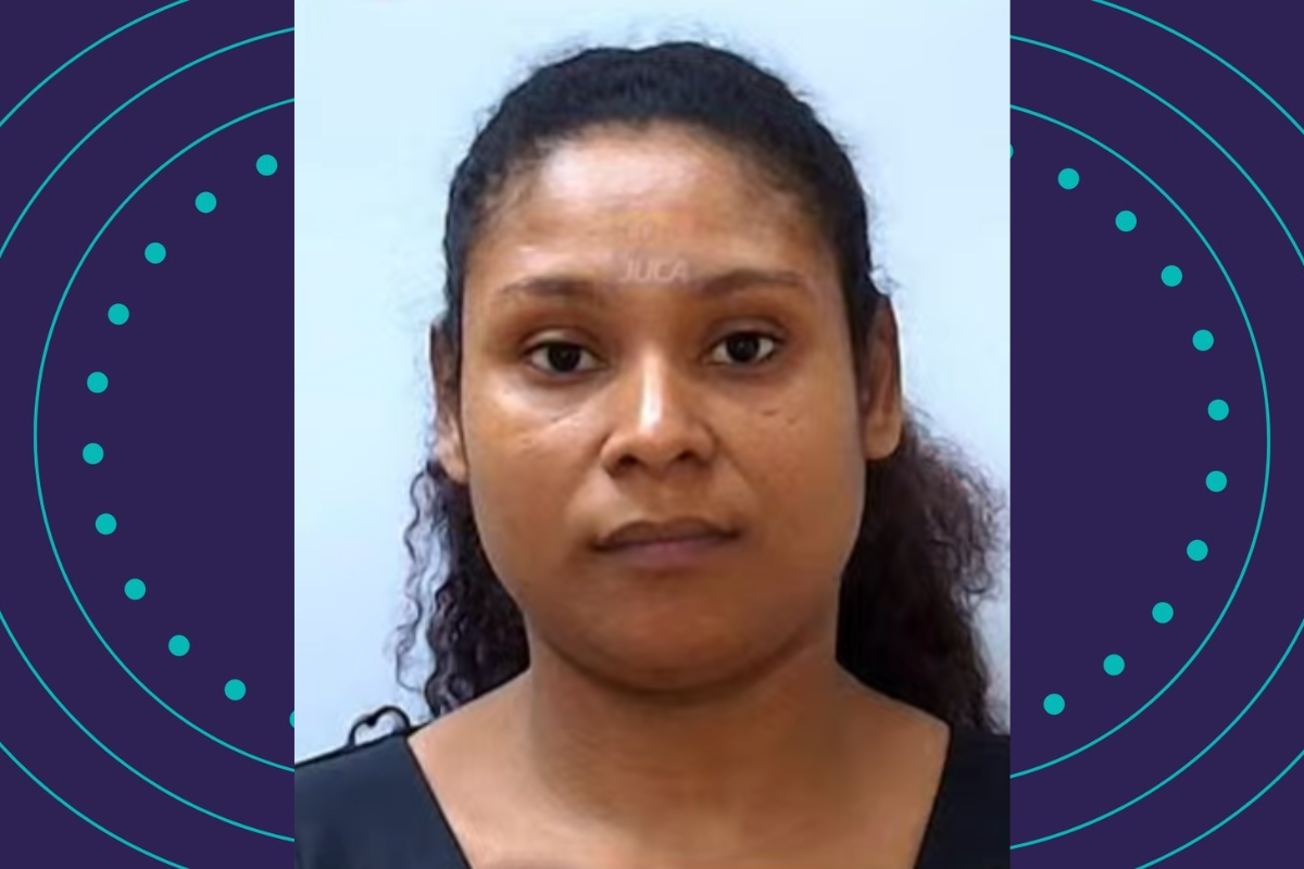Mulher Desaparece Ap&oacute;s Sair Para Fazer Faxina Em Candeias, Na Rms.| Foto: Reprodu&ccedil;&atilde;o TV Aratu