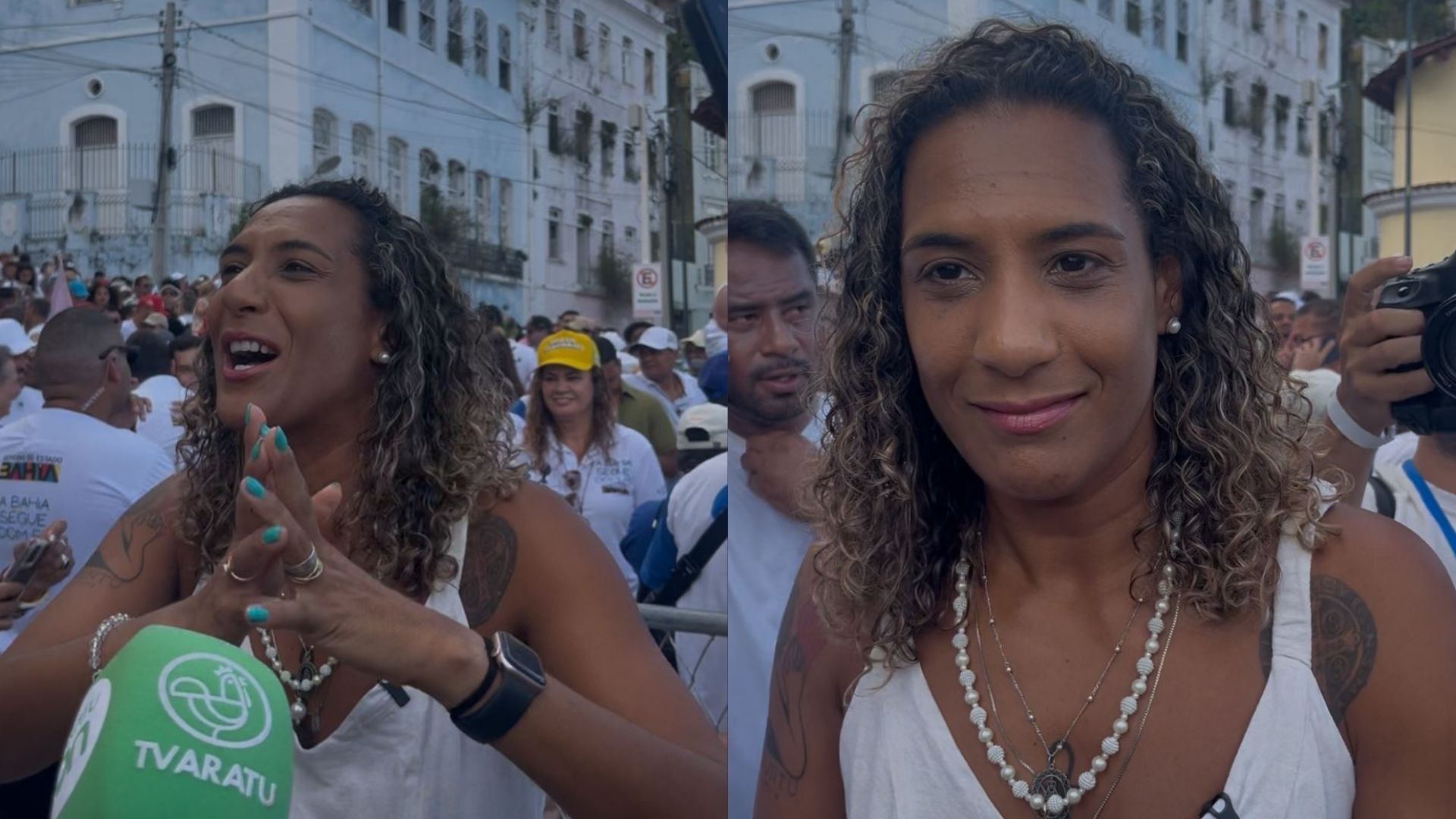 Anielle Franco fala sobre ser candidata em 2026: &lsquo;Futuro est&aacute; pr&oacute;ximo&rsquo;