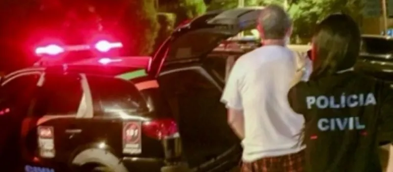 Pastor de Santa Catarina estupra fiéis para “quebrar feitiço de Satanás”; Menina de 12 anos foi uma das vítimas