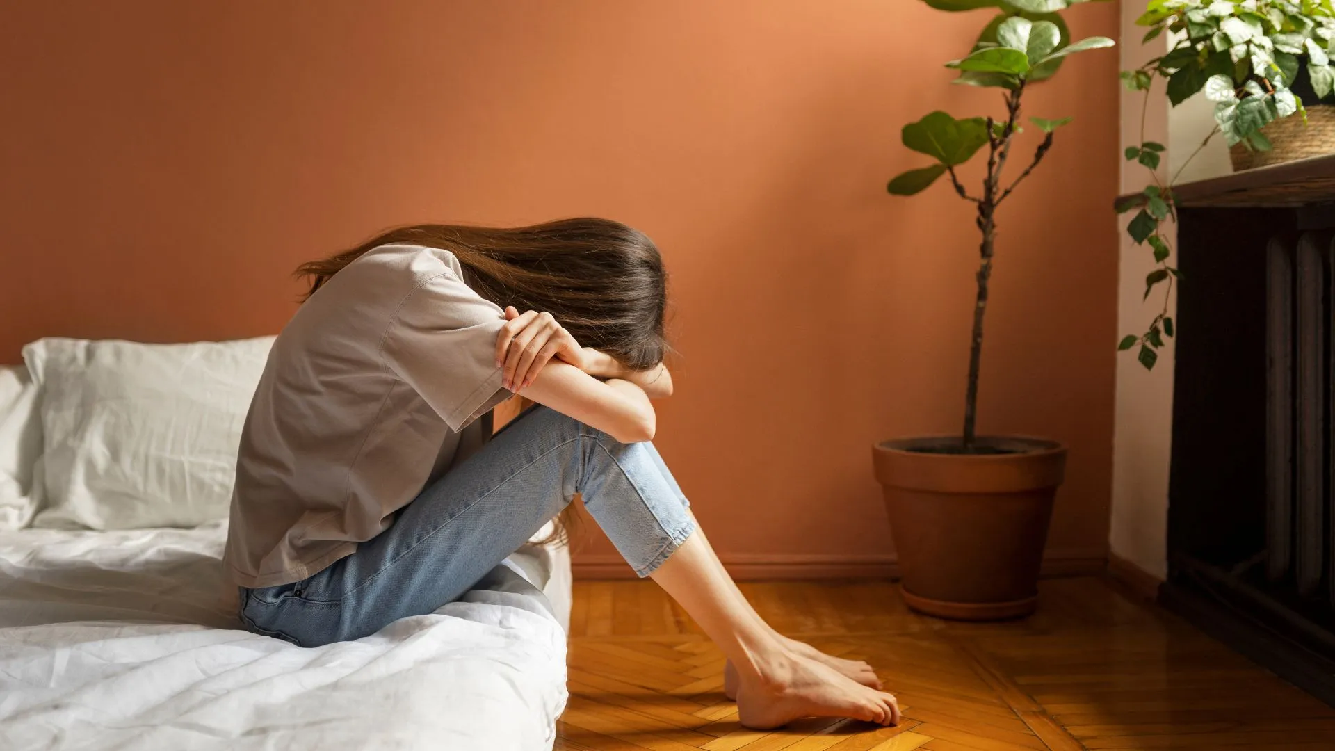 Mulheres têm mais chance de ter depressão? Entenda