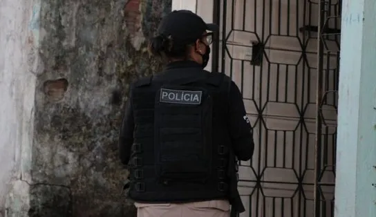 "Terrorista das ex": homem é preso após matar namorado de ex-companheira e admite tentativa de assassinato contra duas