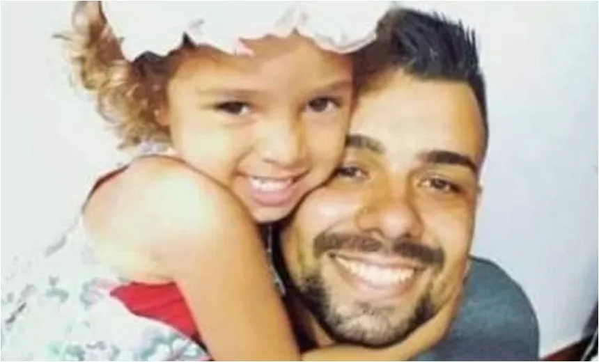 Criança de 3 anos morre após ser agredida por padrasto por fazer xixi na cama