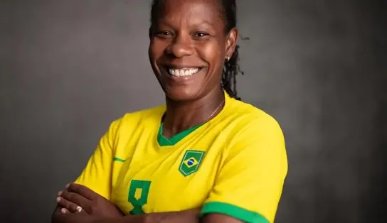 Câmara de Salvador aprova concessão da Comenda Maria Quitéria a Formiga