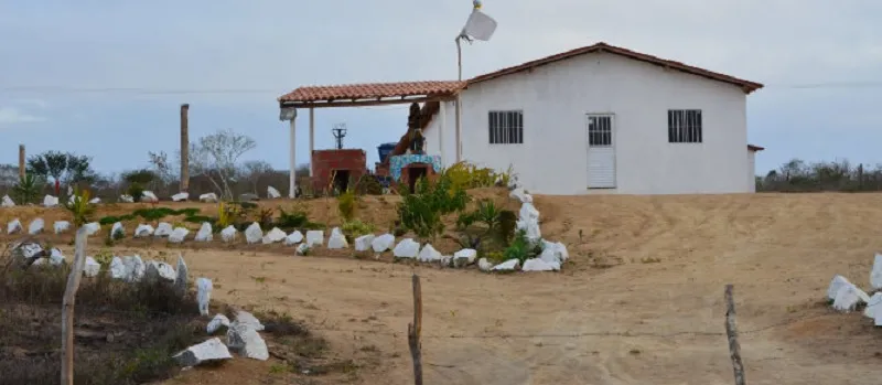 INTOLERÂNCIA RELIGIOSA: “Pai de santo” é morto a tiros em Poções; Este é o segundo caso no municipio