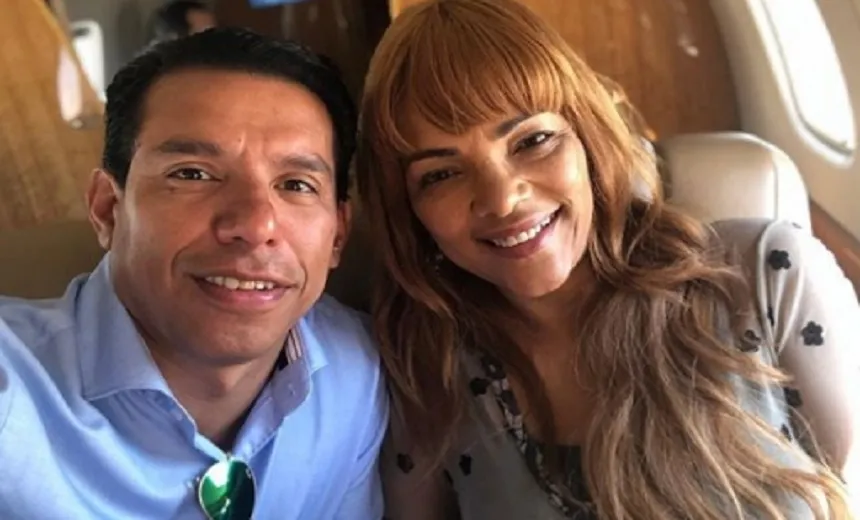 Filha de Flordelis diz que encomendou a morte do pai e que mãe sabia do plano