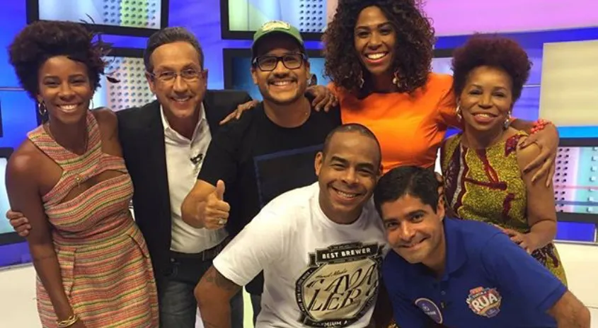 ‘PIERROT APAIXONADO’: ACM Neto diz que rusgas com Governo são “invenção de sites e blogs” e prega paz e amor com Rui Costa