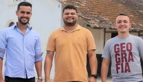 Professores percorrem interior do Rio Grande do Norte e oferecem aulas gratuitas para o Enem