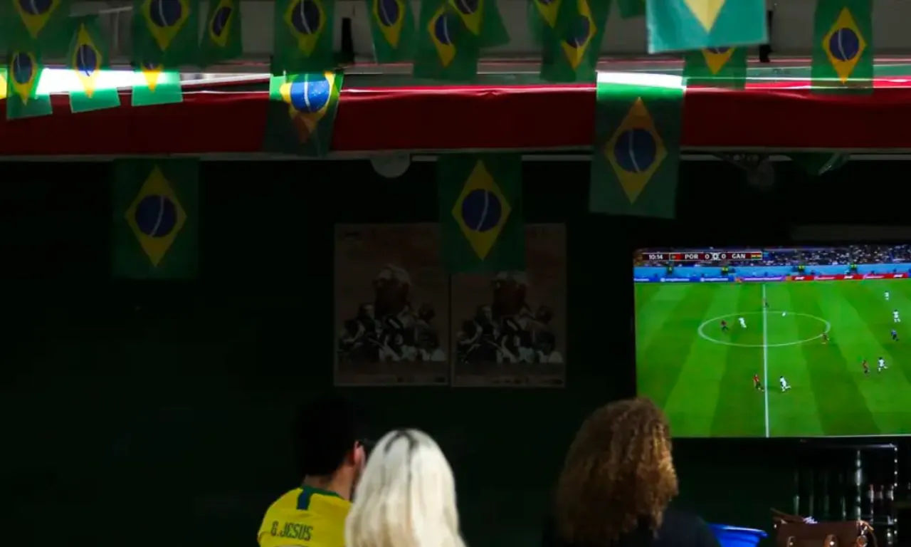 Brasil x Escócia: Salvador terá transmissão em telões e shows gratuitos