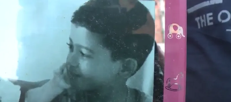 “O veículo não parou”, diz pai de garoto morto atropelado por ônibus em Simões Filho