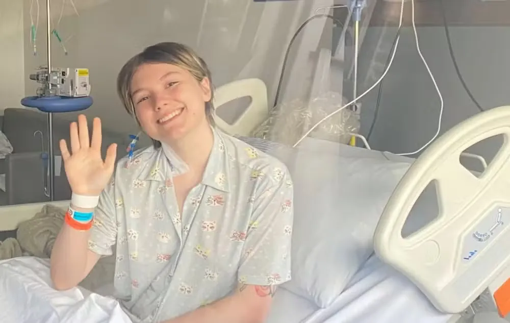 Morte de Isabel Veloso chama atenção para o linfoma de Hodgkin