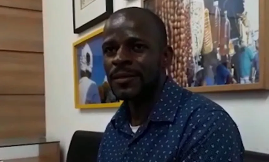 Veja vídeo: comerciante que denunciou racismo em banco fala sobre ocorrido; Caixa se posiciona