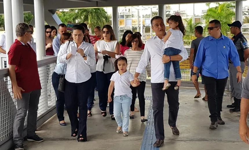 Oficialização da candidatura de Rui Costa à reeleição acontece neste sábado em Salvador
