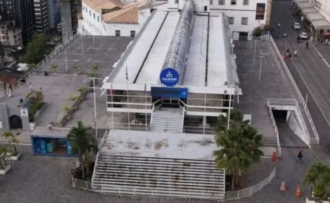 Reveillon e Natal: Prefeitura de Salvador decreta quatro pontos facultativos