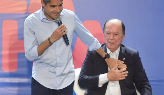 Ala do PP avalia retorno à base do PT na Bahia; partido assegura apoio a ACM Neto