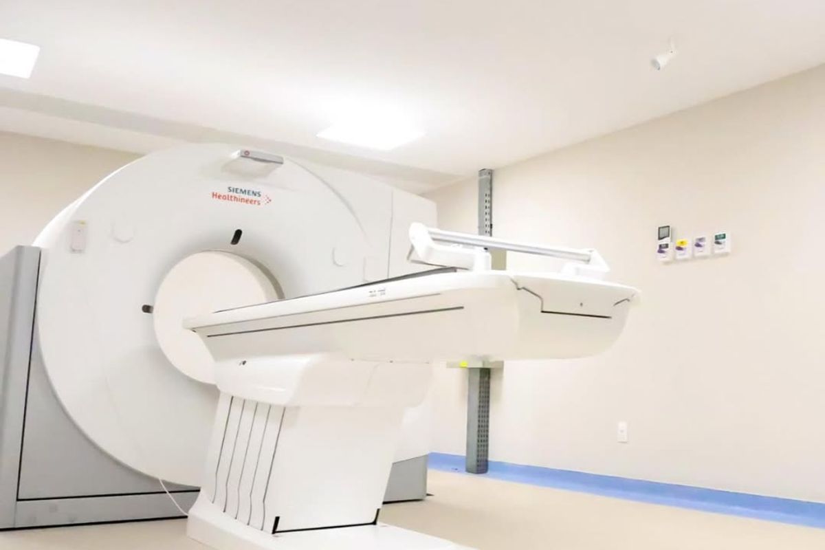 Foto: Bruno Concha / Secom PMS