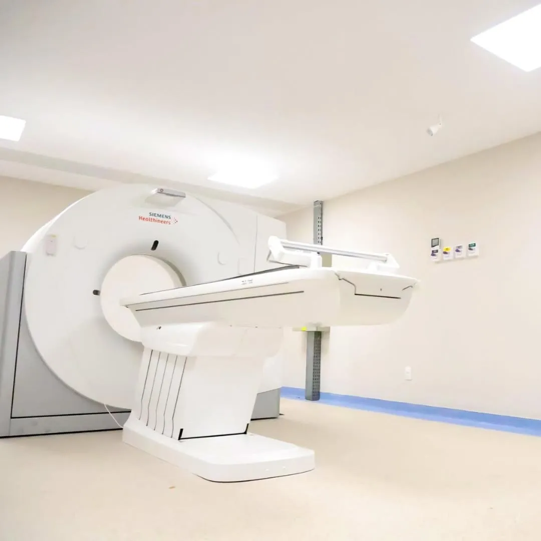 Salas para parto normal e de quadrigêmeos: Veja detalhes da Maternidade Municipal 