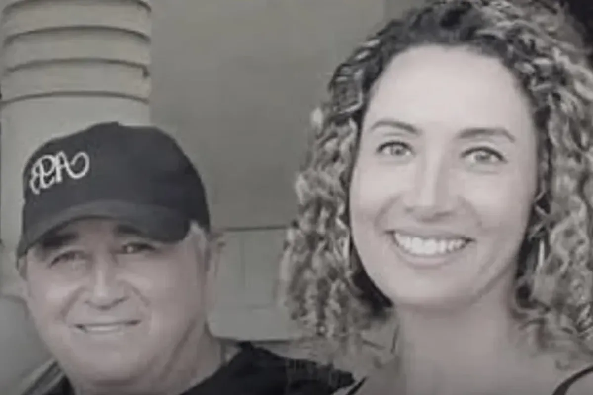 Filha de Amado Batista morre, aos 46 anos