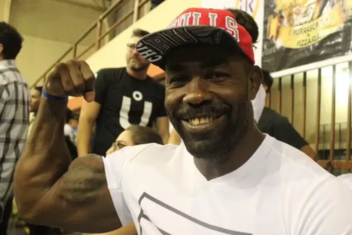 Gerônimo Mondragon é sepultado no Amazonas. Foto: Divulgação