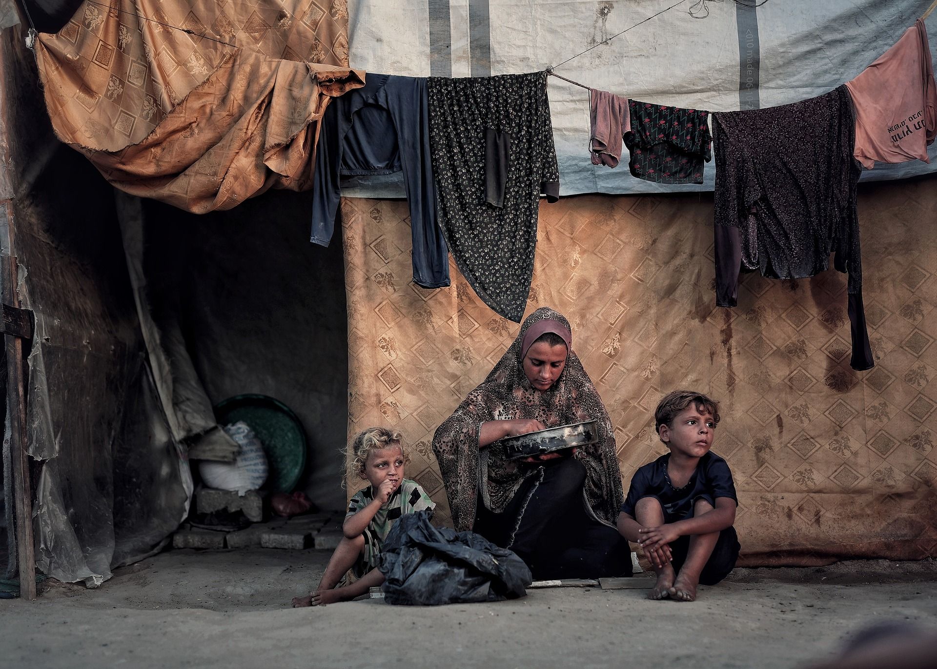 Foto: Hosnysalah/Pixabay
