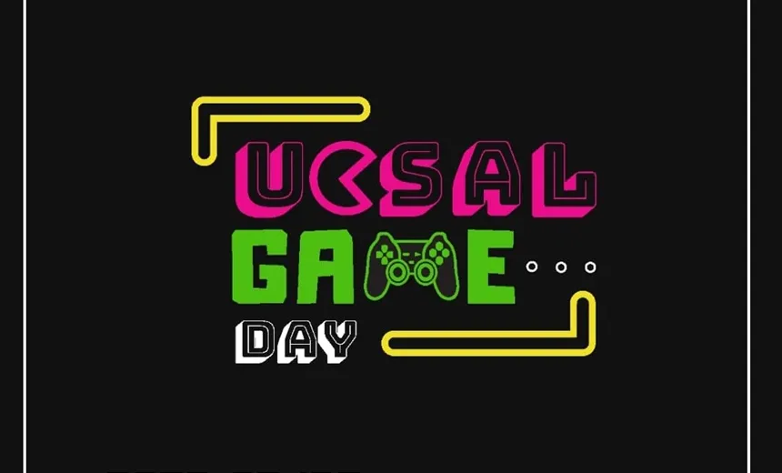 Evento "Ucsal Game Day" reúne os maiores lançamentos em jogos e tecnologias; saiba mais