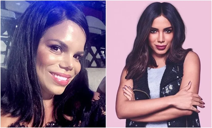Socialite que ofendeu filha de Gagliasso está &#8216;entre a vida e a morte&#8217;; Assessor &#8216;culpa&#8217; Anitta