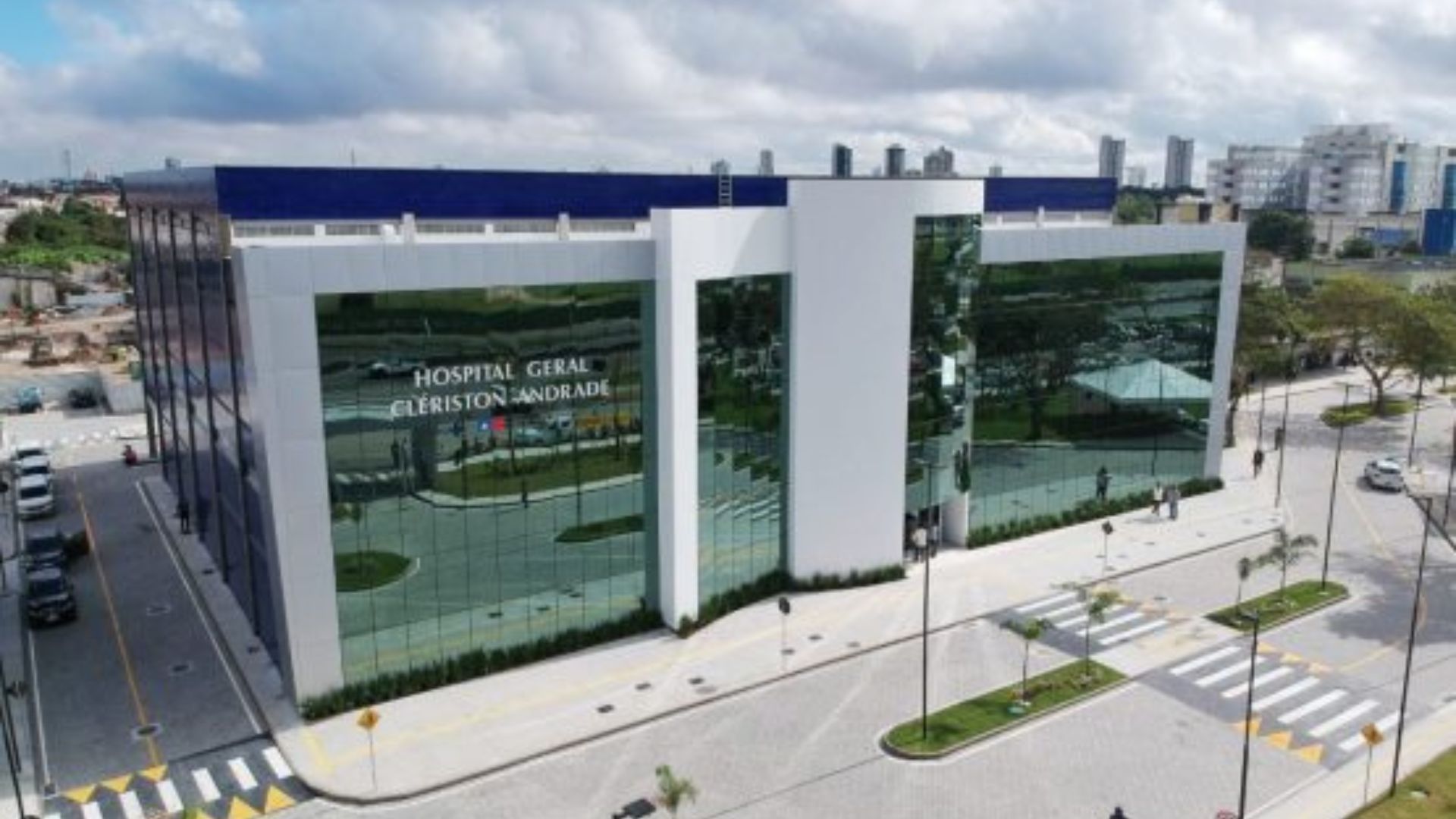 Foto: Ascom do HGCA