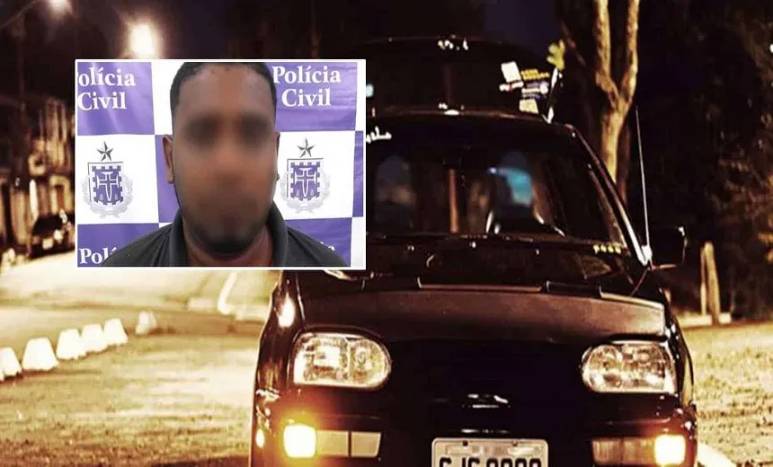 Acusado de estuprar duas garotas em Simões Filho é liberado após audiência de custódia