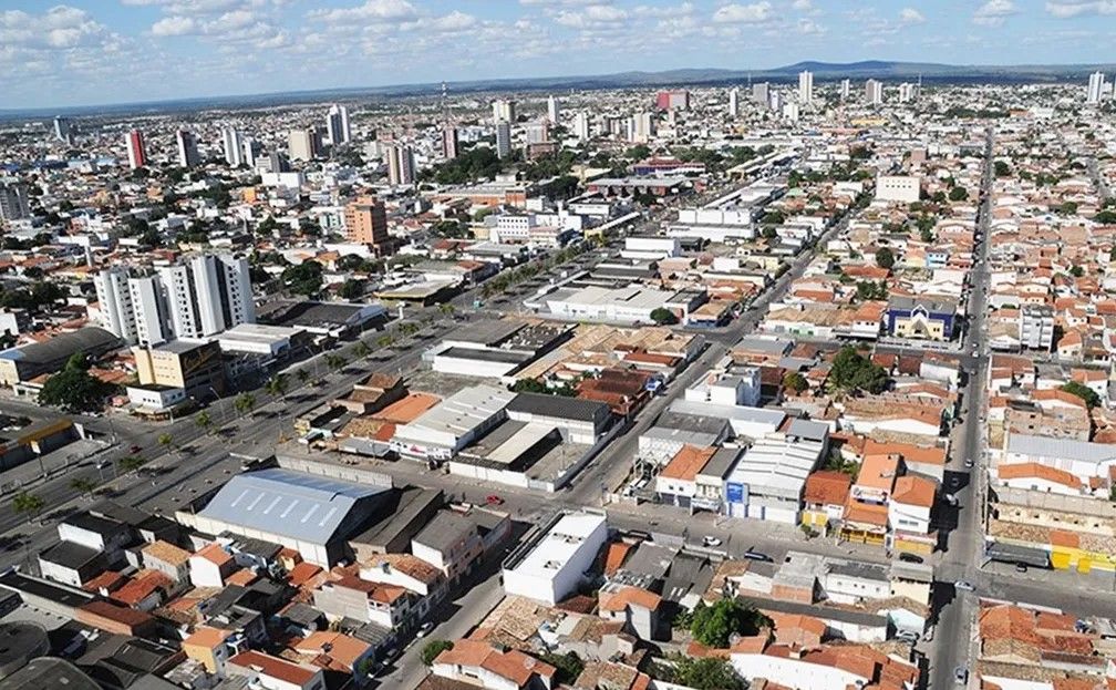 Feira De Santana
