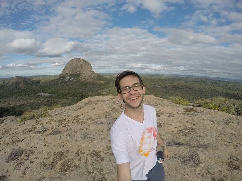 Dendê na Mochila vai até Itaberaba contar a história de Maria Milza, uma milagreira popular do sertão