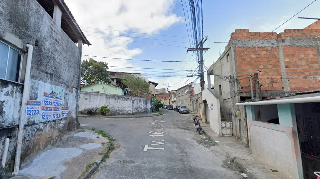 Homem é assassinado a tiros em São Cristóvão