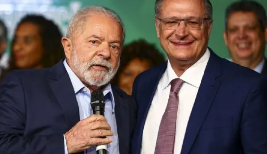 Conheça os detalhes sobre as posses de Lula e Alckmin neste domingo