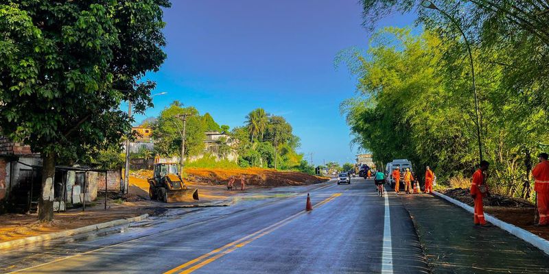 Em Salvador, os acidentes envolvendo motocicletas representam mais de 70% das ocorrências de trânsito com vítimas fatais em 2024, segundo dados da Transalvador/Foto: Reprodução 