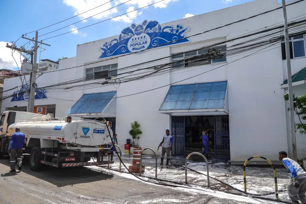 Semana Santa altera horário de mercados e shoppings em Salvador; veja o que abre e fecha